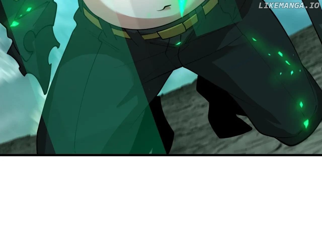 Era of the Haunted Chapter 408 - page 65